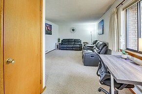 Downtown Delta Condo ~ 34 Mi to Black Canyon!