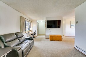 Downtown Delta Condo ~ 34 Mi to Black Canyon!