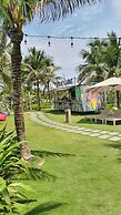 Cam Ranh Beach Resort Nha Trang