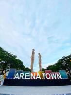 Cam Ranh Beach Resort Nha Trang