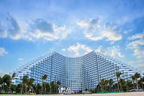Cam Ranh Beach Resort Nha Trang