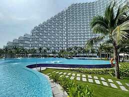 Cam Ranh Beach Resort Nha Trang