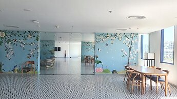 Cam Ranh Beach Resort Nha Trang