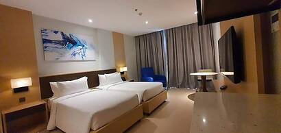 Cam Ranh Beach Resort Nha Trang