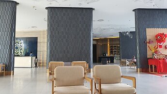 Cam Ranh Beach Resort Nha Trang