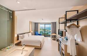 Cam Ranh Beach Resort Nha Trang