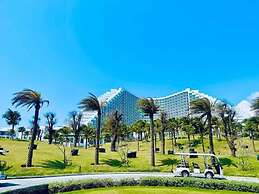 Cam Ranh Beach Resort Nha Trang