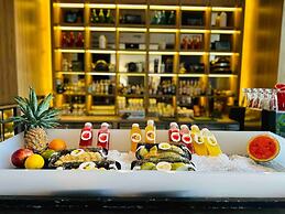 Cam Ranh Beach Resort Nha Trang