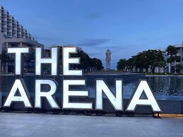 Cam Ranh Beach Resort Nha Trang