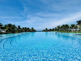 Cam Ranh Beach Resort Nha Trang