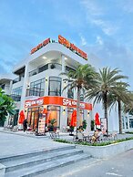 Cam Ranh Beach Resort Nha Trang