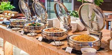 Cam Ranh Beach Resort Nha Trang