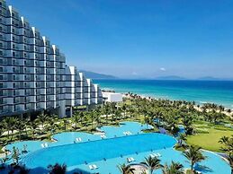 Cam Ranh Beach Resort Nha Trang