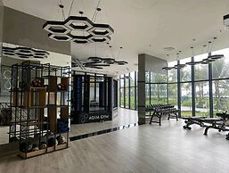 Cam Ranh Beach Resort Nha Trang