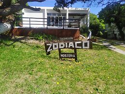 Hostería Zodíaco