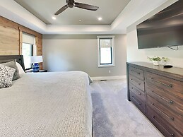 Heavenly Summit by Taylor Made Deep Creek