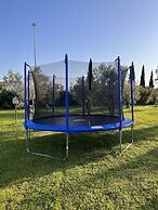 Agriturismo Podere I Ciliegi