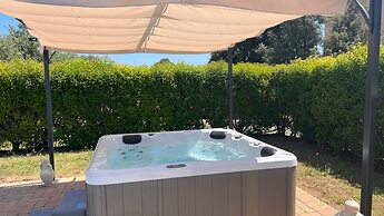 Agriturismo Podere I Ciliegi