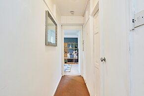 Charming City 1-bed Apartment in Birmingham