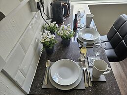 Charming City 1-bed Apartment in Birmingham