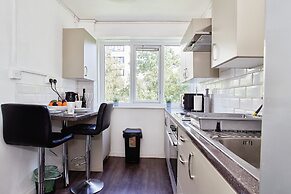 Charming City 1-bed Apartment in Birmingham