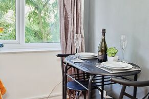 Charming City 1-bed Apartment in Birmingham