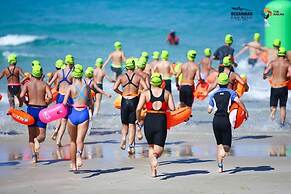 K' Sea View Apartment Resort Cam Ranh