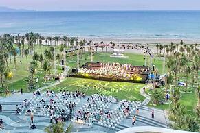 K' Sea View Apartment Resort Cam Ranh