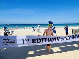 K' Sea View Apartment Resort Cam Ranh