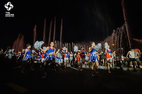 K' Sea View Apartment Resort Cam Ranh