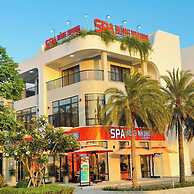 K' Sea View Apartment Resort Cam Ranh