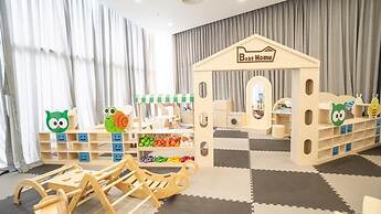 K' Sea View Apartment Resort Cam Ranh