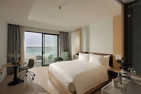 K' Sea View Apartment Resort Cam Ranh