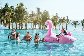 K' Sea View Apartment Resort Cam Ranh