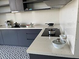 K' Sea View Apartment Resort Cam Ranh