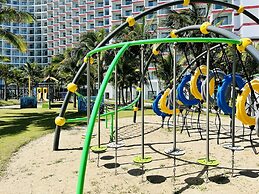 K' Sea View Apartment Resort Cam Ranh