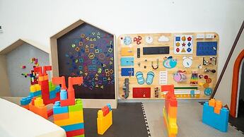 K' Sea View Apartment Resort Cam Ranh