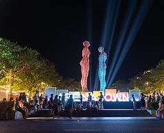 K' Sea View Apartment Resort Cam Ranh