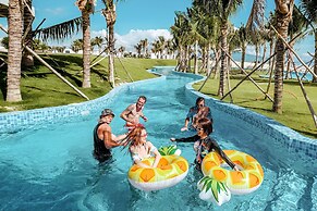 K' Sea View Apartment Resort Cam Ranh