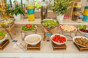 K' Sea View Apartment Resort Cam Ranh