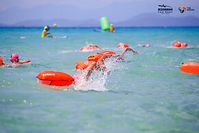 K' Sea View Apartment Resort Cam Ranh