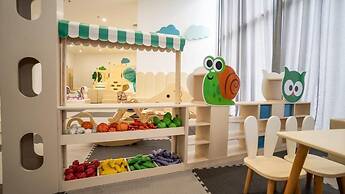 K' Sea View Apartment Resort Cam Ranh