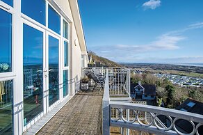 Ewyn Y Don - 2 Bedroom Apartment - Pendine