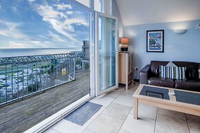 Ewyn Y Don - 2 Bedroom Apartment - Pendine