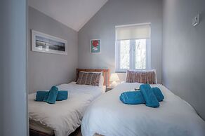 Ewyn Y Don - 2 Bedroom Apartment - Pendine