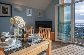 Ewyn Y Don - 2 Bedroom Apartment - Pendine