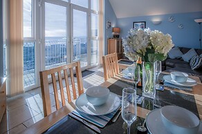 Ewyn Y Don - 2 Bedroom Apartment - Pendine