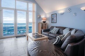 Ewyn Y Don - 2 Bedroom Apartment - Pendine