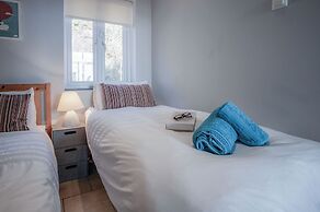 Ewyn Y Don - 2 Bedroom Apartment - Pendine