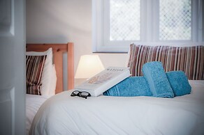 Ewyn Y Don - 2 Bedroom Apartment - Pendine